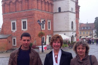 Catherine – Victoria, British Columbia