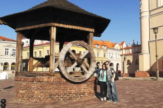 Leora &  Jon – Toronto