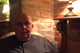 Jim – Pennsylvania