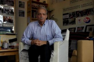 Bill Minsker – Pennsylvania