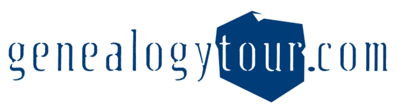 Genealogy Tour