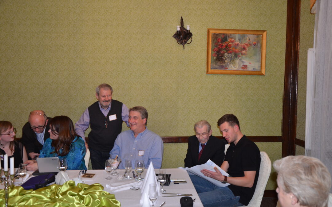 Thaddeus – South Park Pennsylvania