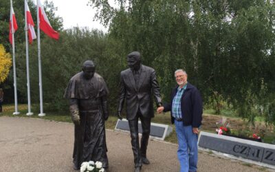 From Baltic Sea to Slovakia