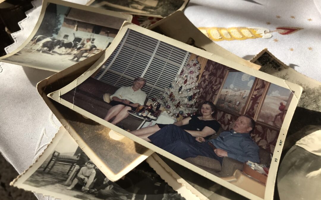 Mary Carol – Michigan