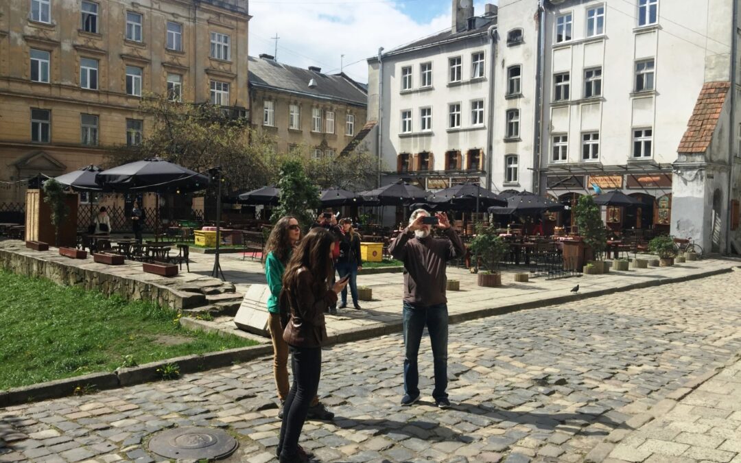 Peter – San Francisco