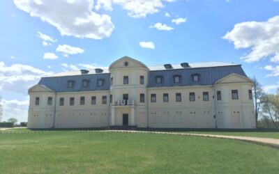 Family tour to the baltic states