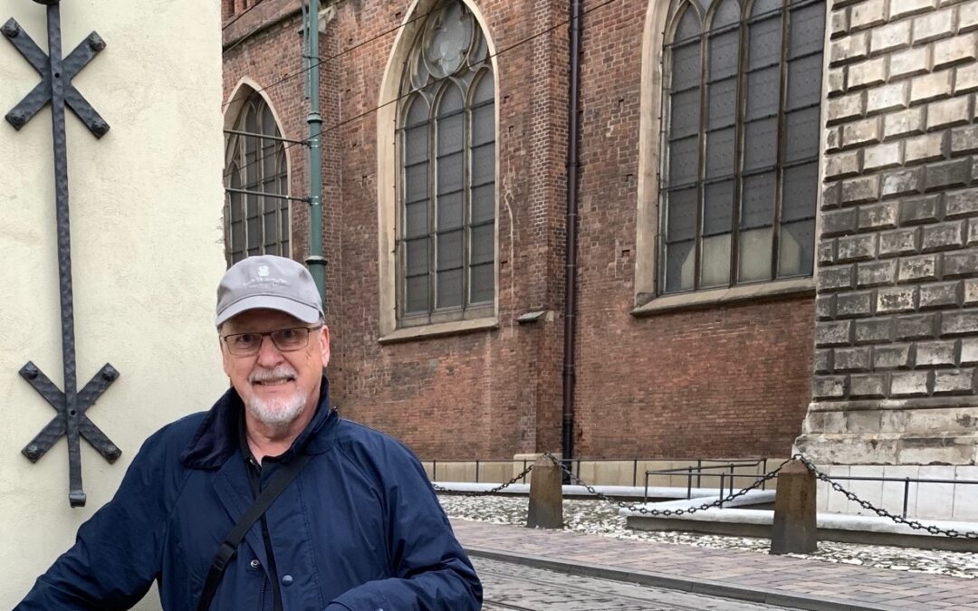 Chester – Illinois