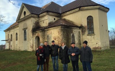 Jason follows his roots