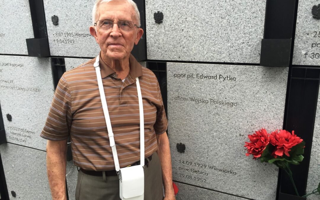 Russel – Massachusetts