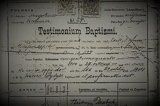 Białogóra, Gródek