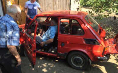 Unforgetable experience