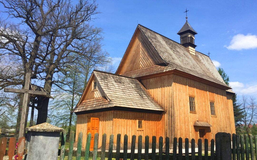Lysakow, Lublin