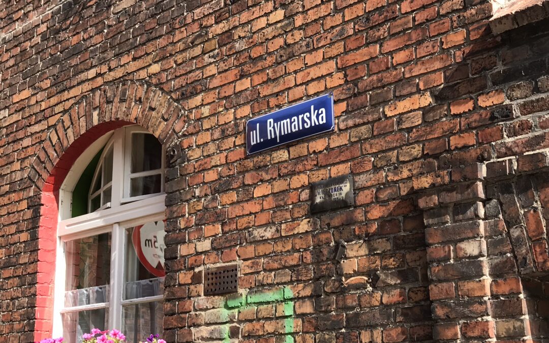 Katowice, Silesia