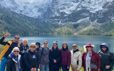 Poland Escorted Tours: The Ultimate Heritage Experience Awaits