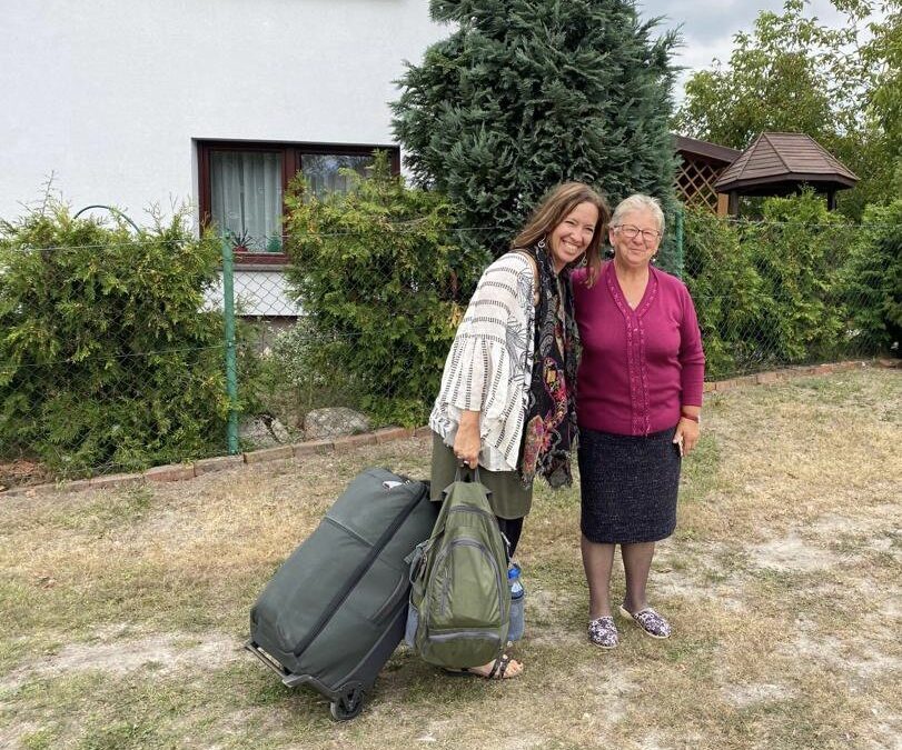 On the way to find Polish roots