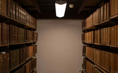 About Polish State Archives