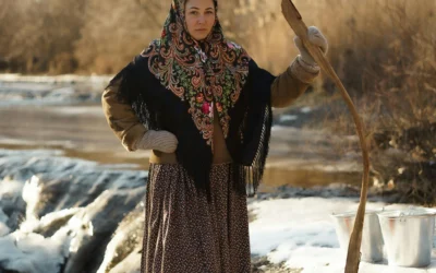 Exploring the slavic languages