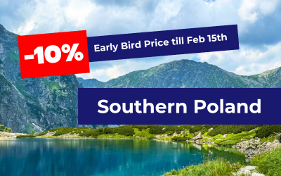 Southern Poland Adventure – Polish Tour