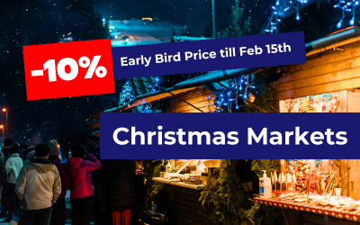 Christmas Markets Delights