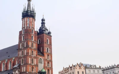 Genealogical tourism and the search for ancestral roots