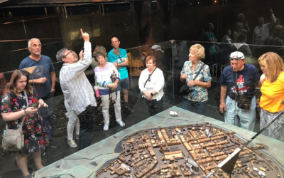 Genealogy tourism – All You need to know!