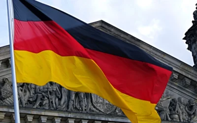 German Polish ancestry