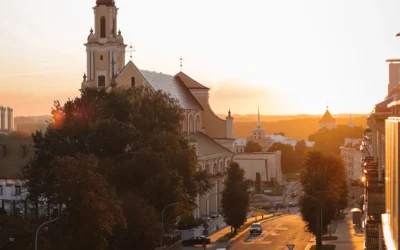 Personalized Ancestral Tours to Discover Your Polish Roots