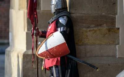 Heraldry and genealogy of noble families of poland