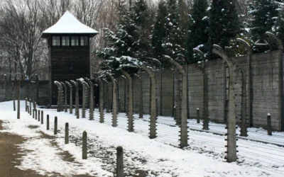 Holocaust Sites in Poland – Visiting Places of Memory and History