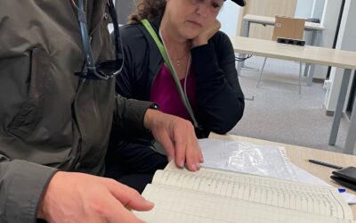 Guided Group Tours Across Europe with Genealogytour