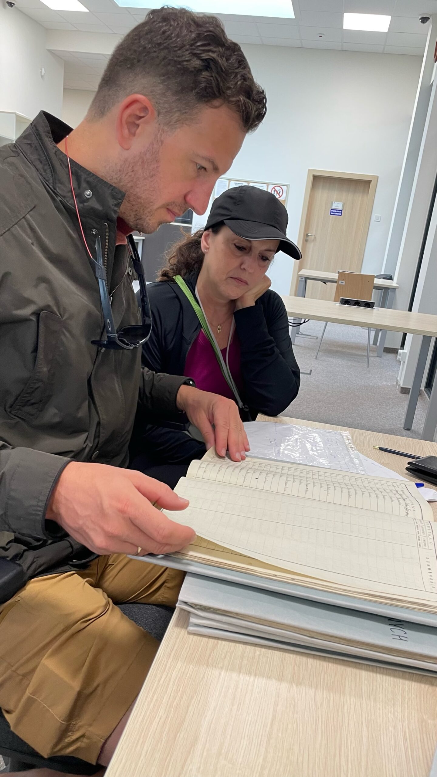 Ancestry Dna Test Poland