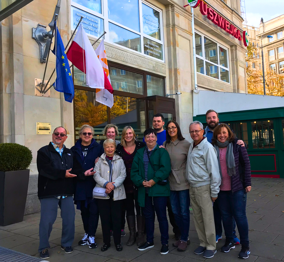 Ancestry Dna Test Poland