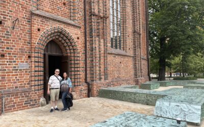 California Dreaming – Polish Heritage from North to South