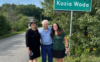 Last-Minute Magic – Personalized Polish Adventure Guided by Tom