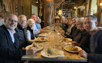 Northern & Central Adventure – on the way to explore Poland