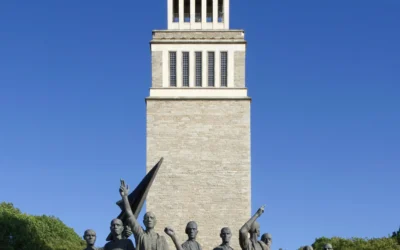 Nazi concentration camps in Germany – All you need to know