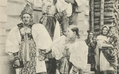 Polish Immigration to America: The Story of Migration Waves That Built Polonia