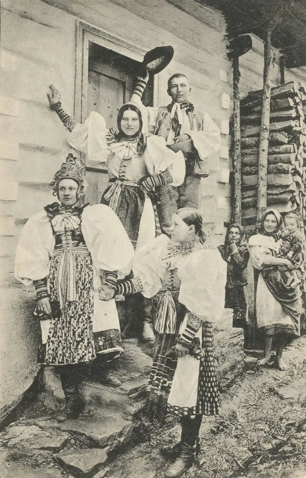 Ancestry Dna Test Poland