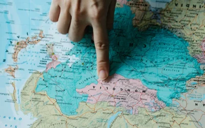 Polish Mongolian ancestry