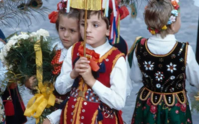 Polish Traditions and Culture: Preserving Your Heritage Through Generations