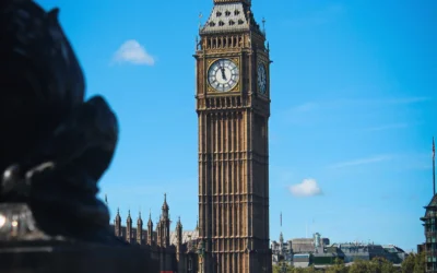 Polish population in UK