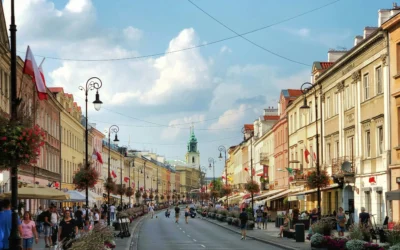 Tours to Poland from USA: Your Ultimate Heritage Journey Guide