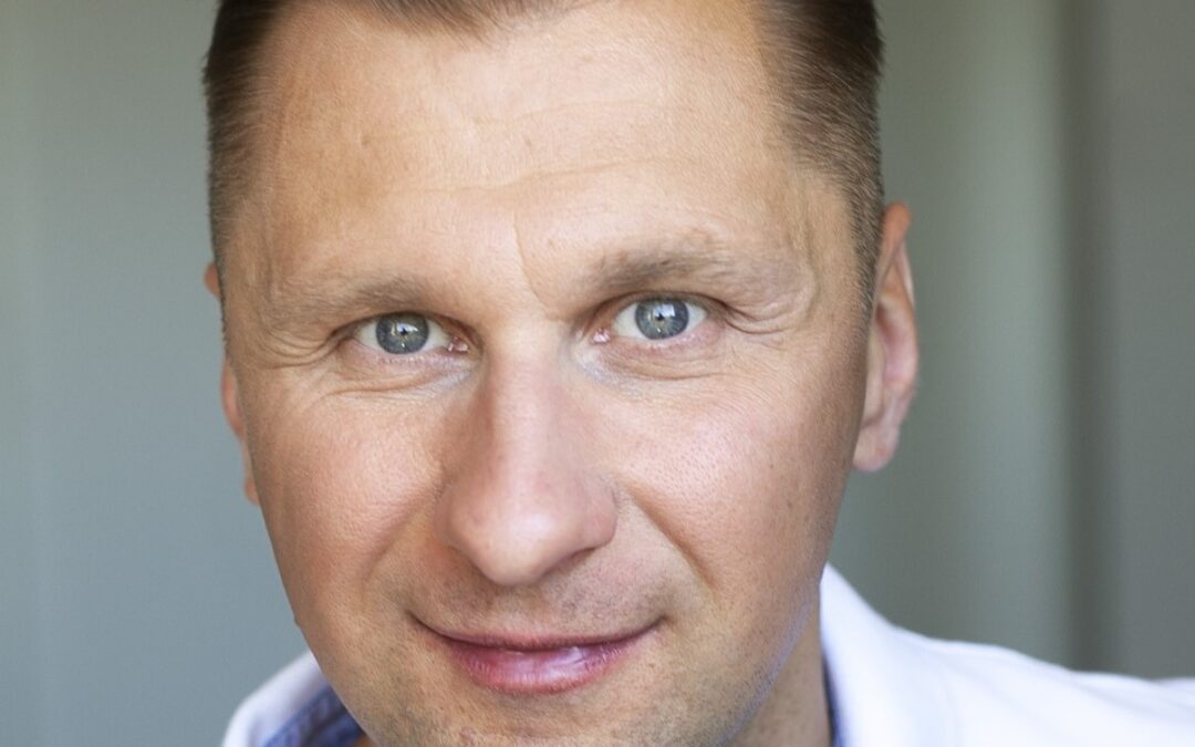 Adam Zalewski
