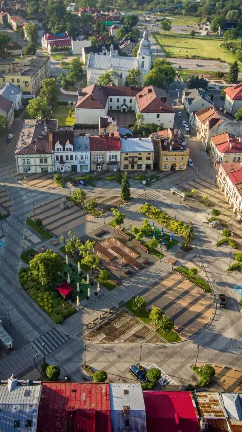 Ancestry Dna Test Poland