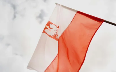 The Meaning Behind Poland’s Flag