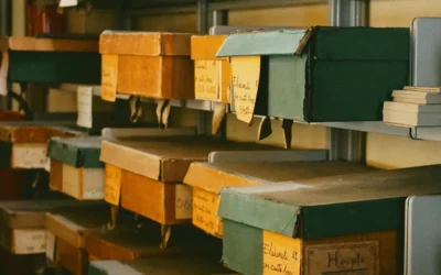 Prussian census records as a source for family research